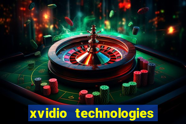 xvidio technologies startup brasil 2024 download gr  tis